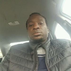 Meet your Posher, Adeniyi
